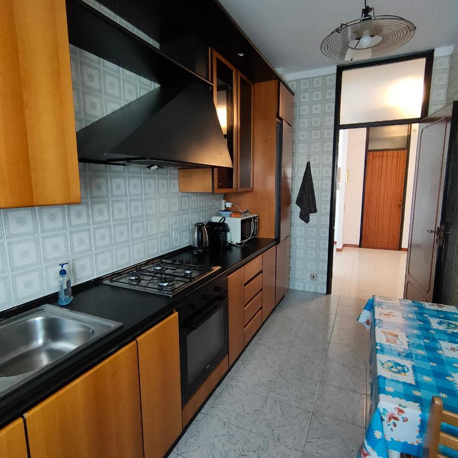 Antonelli Apartment Новара Экстерьер фото