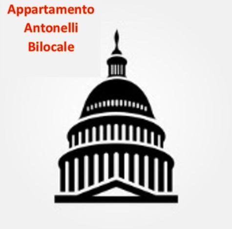 Antonelli Apartment Новара Экстерьер фото