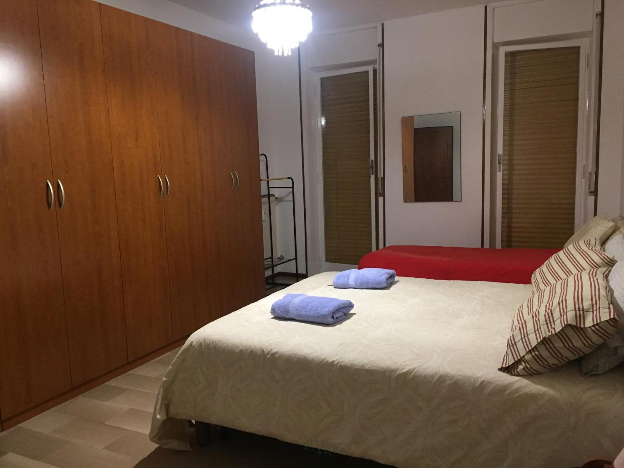Antonelli Apartment Новара Экстерьер фото